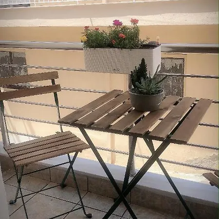 Сasa de vacaciones The *