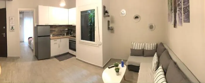 The Vakantiehuis Kavala