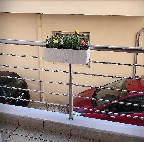 Nyaraló The