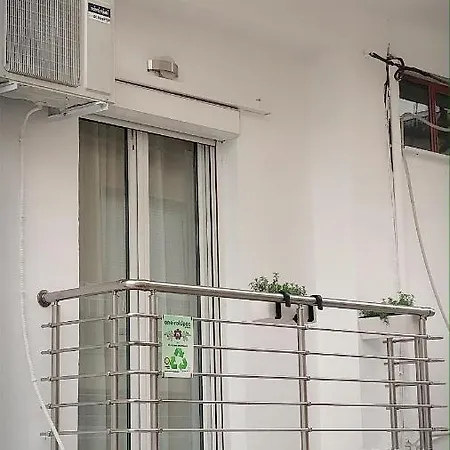The Green
