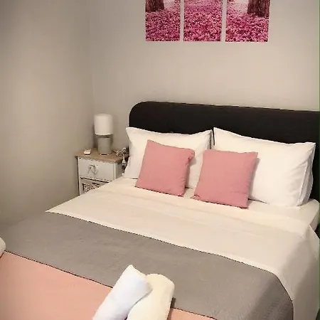 The
