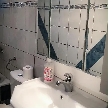 The Tatil Evi