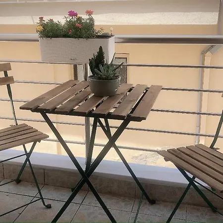 Holiday home The Green Kavala