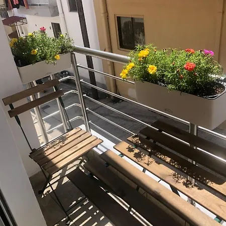 The Tatil Evi *
