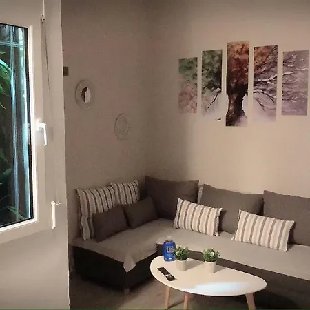 The Tatil Evi *