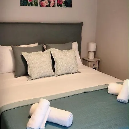 Tatil Evi The Kavala
