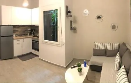 The Green Holiday home Kavala