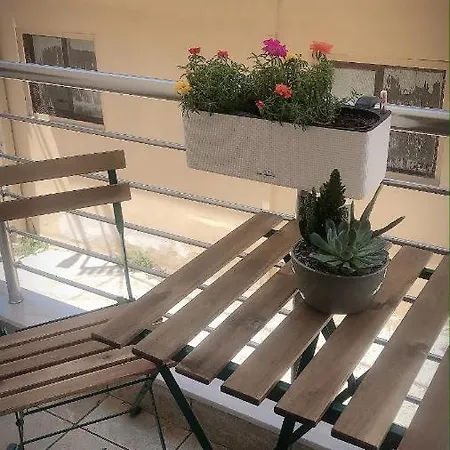 The Green * Kavala