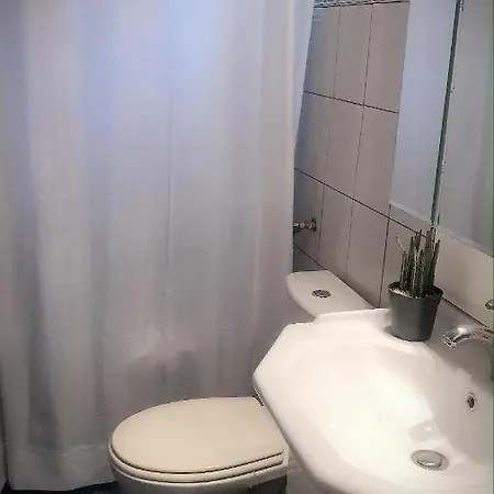 The *