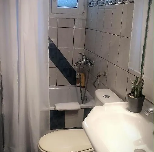 The Дом отдыха